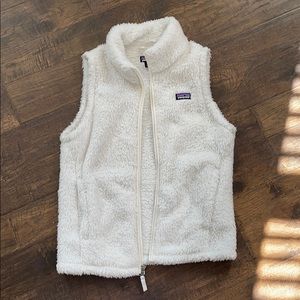 Patagonia Vest